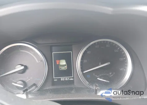 2019 Toyota Highlander Hybrid Limited Platinum из США, поврежденный, VIN 5TDDGRFH4KS061379